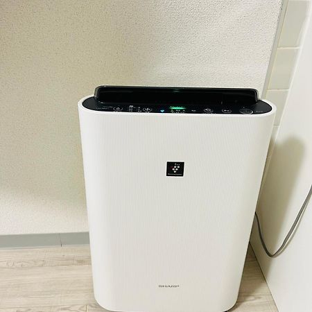東京都Shinjuku Area 6Mins To Station Good Location Max For 2 People Wi-Fi Free Unlimitedアパートメント エクステリア 写真